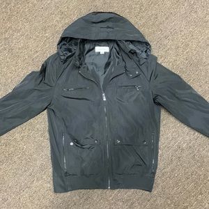 Calvin Klein Lightweight Jacket